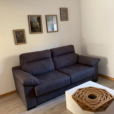 Appartement 2/4 Personnes Bussang Dış mekan fotoğraf