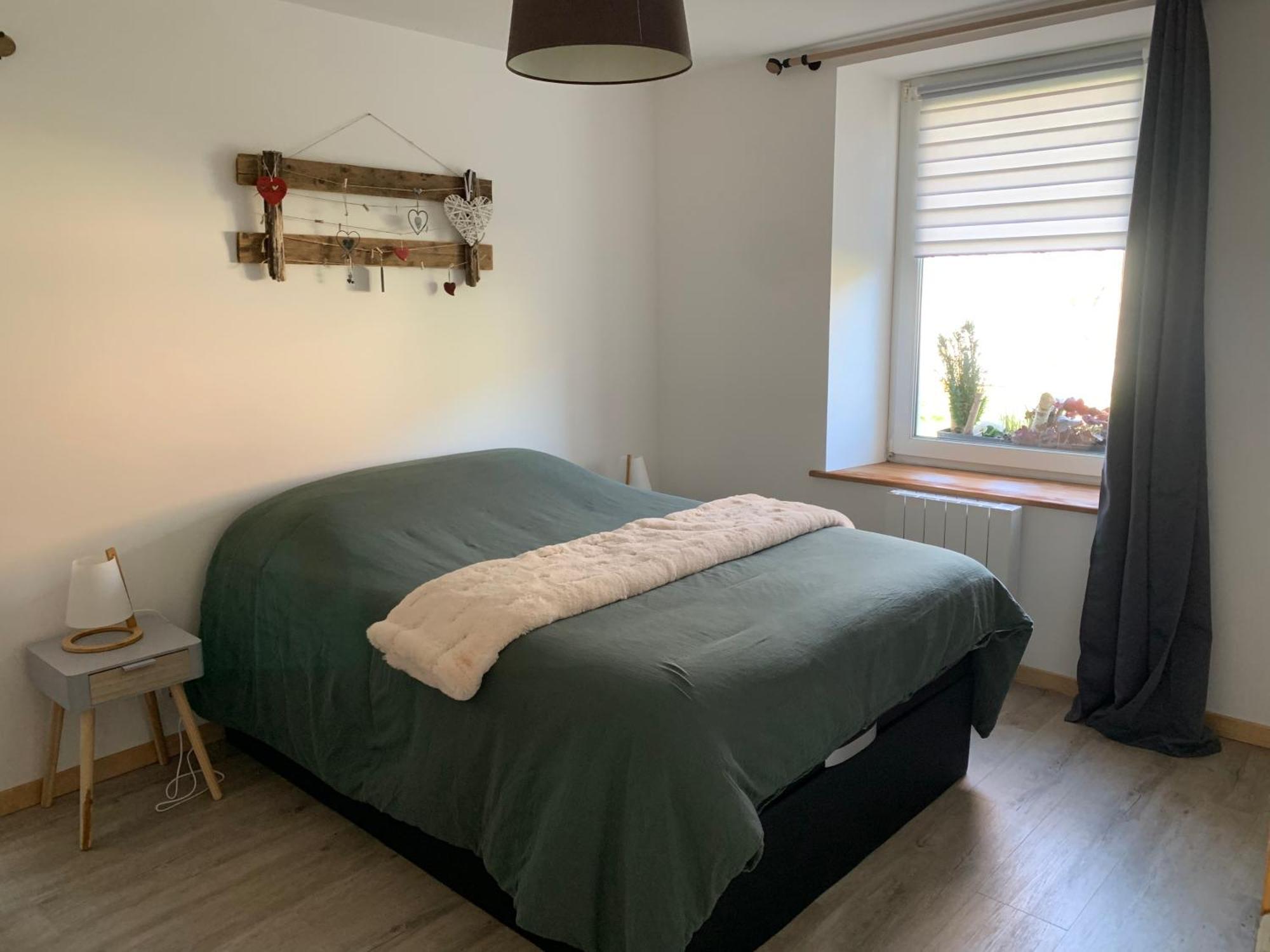 Appartement 2/4 Personnes Bussang Dış mekan fotoğraf